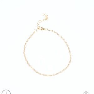 Sun-Kissed Radiance - Gold